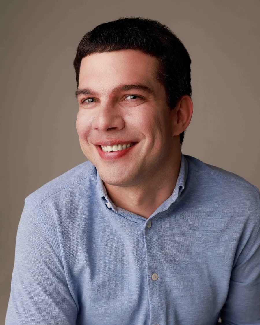 Felix Bartels, Systemischer Coach von changeheart coaching