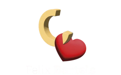 Logo changeheart coaching Felix Bartels
