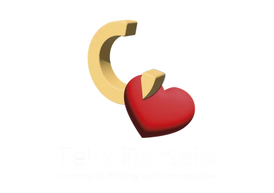 Logo changeheart coaching Felix Bartels