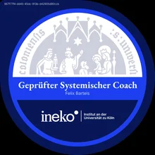 Siegel Geprüfter Systemischer Coach, IneKo Institut an der Universität zu Köln